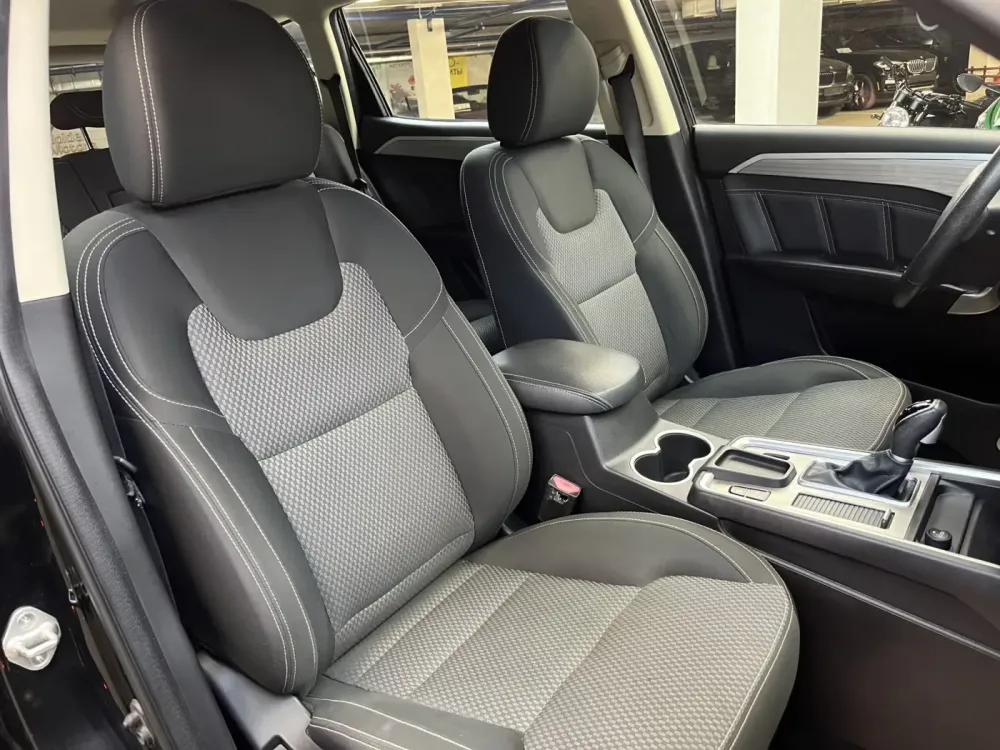 Продажа Geely Emgrand X7 I Рестайлинг 2, 2020г., Минск Минск - изображение 7