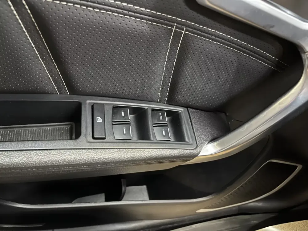 Продажа Geely Emgrand X7 I Рестайлинг 2, 2020г., Минск Минск - изображение 15