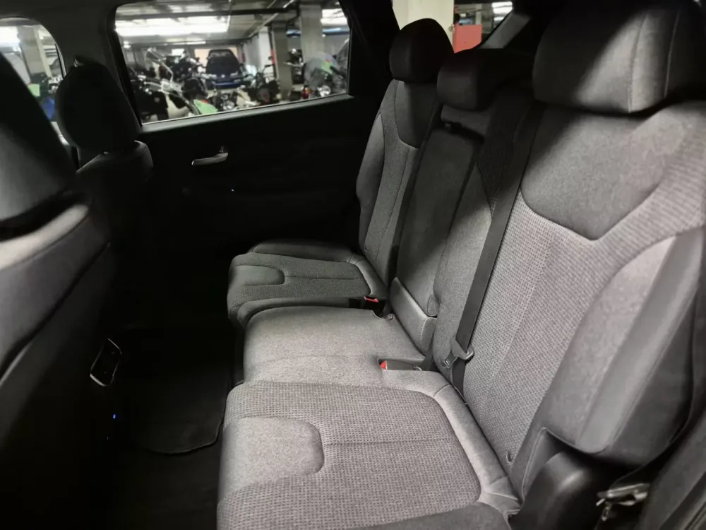 Продажа Hyundai Santa Fe IV, 2021г., Минск Минск - изображение 15