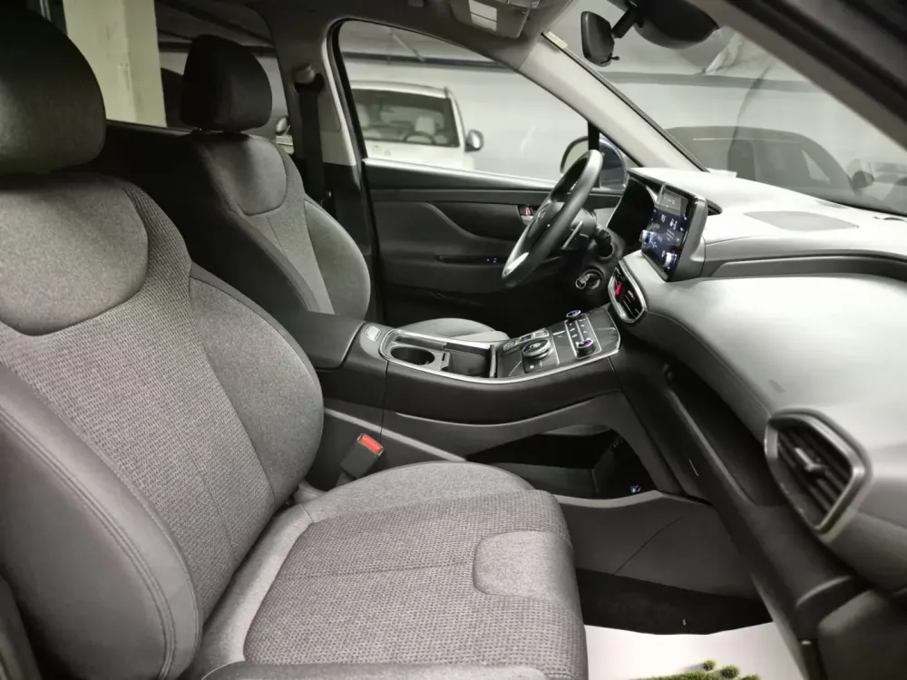 Продажа Hyundai Santa Fe IV, 2021г., Минск Минск - изображение 11