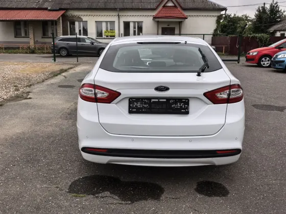 Продажа Ford Mondeo V, 2016г., Слуцк Слуцк