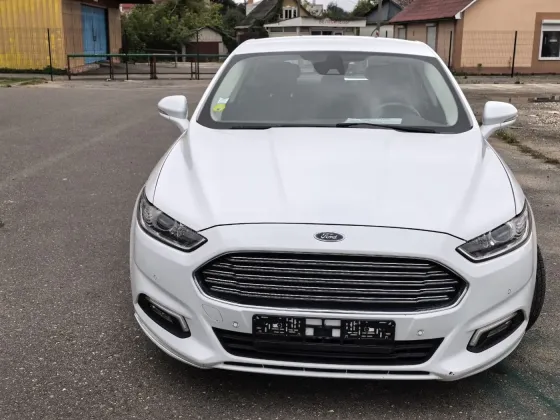 Продажа Ford Mondeo V, 2016г., Слуцк Слуцк