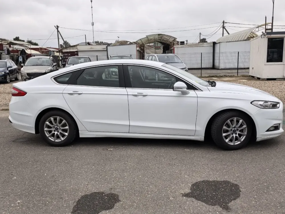 Продажа Ford Mondeo V, 2016г., Слуцк Слуцк - изображение 8