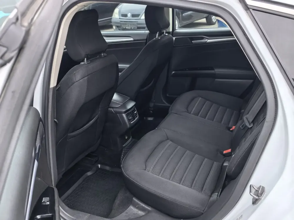 Продажа Ford Mondeo V, 2016г., Слуцк Слуцк - изображение 12