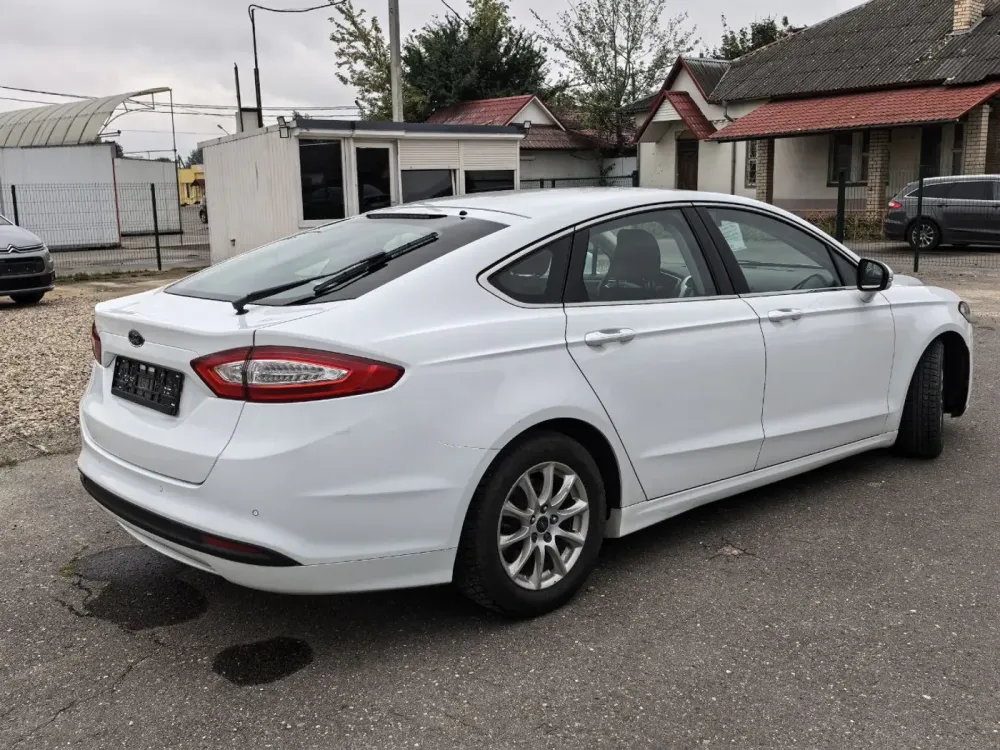 Продажа Ford Mondeo V, 2016г., Слуцк Слуцк - изображение 7
