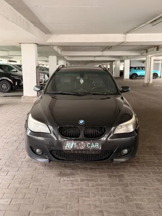 Продажа BMW 5 series V (E60/E61), 2005г., Минск Минск