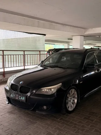Продажа BMW 5 series V (E60/E61), 2005г., Минск Минск