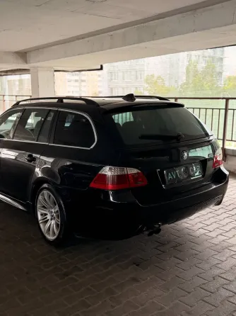 Продажа BMW 5 series V (E60/E61), 2005г., Минск Минск