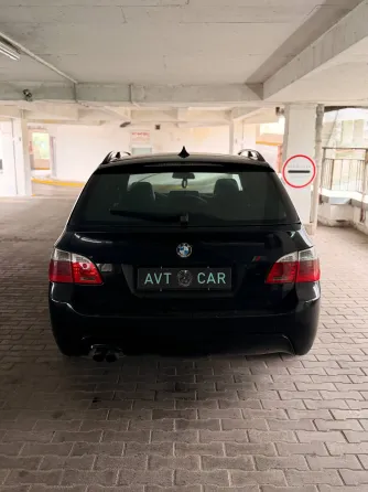 Продажа BMW 5 series V (E60/E61), 2005г., Минск Минск