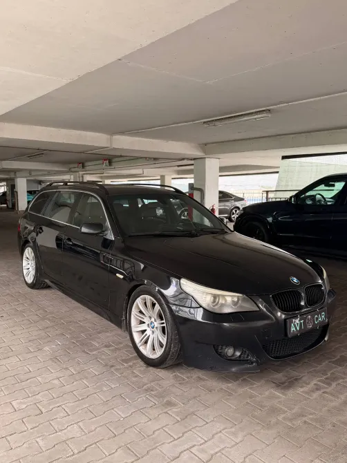 Продажа BMW 5 series V (E60/E61), 2005г., Минск Минск - изображение 9