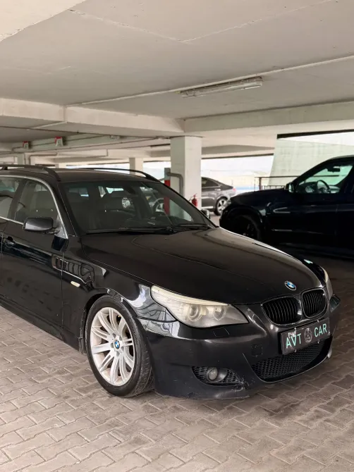 Продажа BMW 5 series V (E60/E61), 2005г., Минск Минск - изображение 10