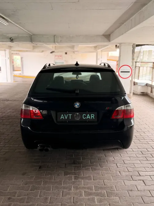 Продажа BMW 5 series V (E60/E61), 2005г., Минск Минск - изображение 6