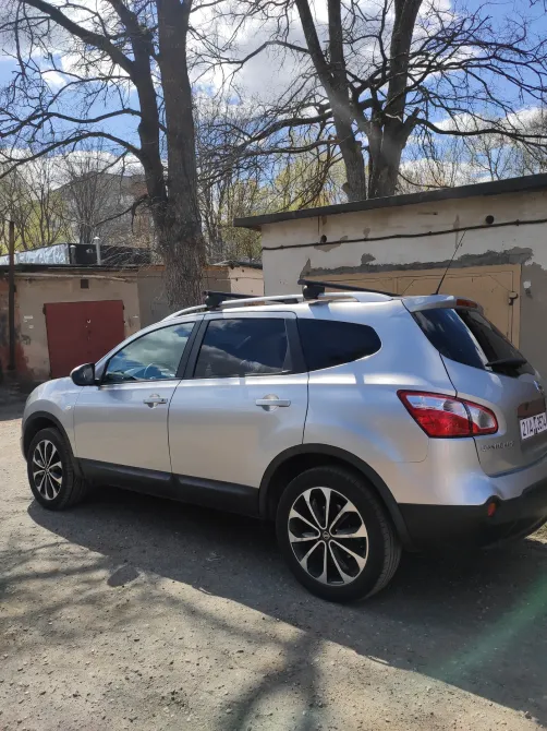 Продажа Nissan Qashqai I Рестайлинг, 2012г., Витебск Витебск - изображение 8