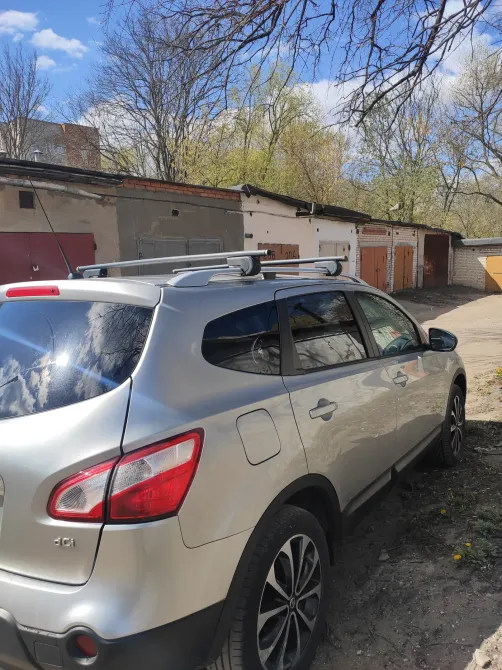 Продажа Nissan Qashqai I Рестайлинг, 2012г., Витебск Витебск - изображение 9