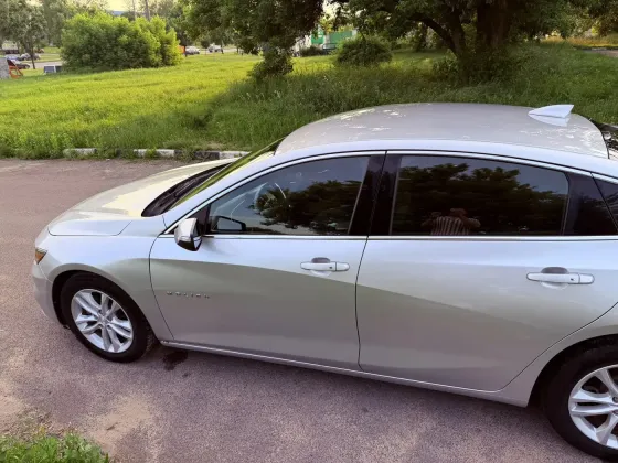 Продажа Chevrolet Malibu IX, 2018г., Минск Минск