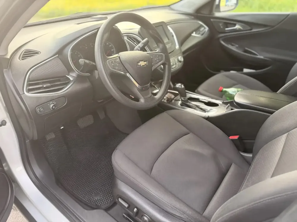 Продажа Chevrolet Malibu IX, 2018г., Минск Минск - изображение 8