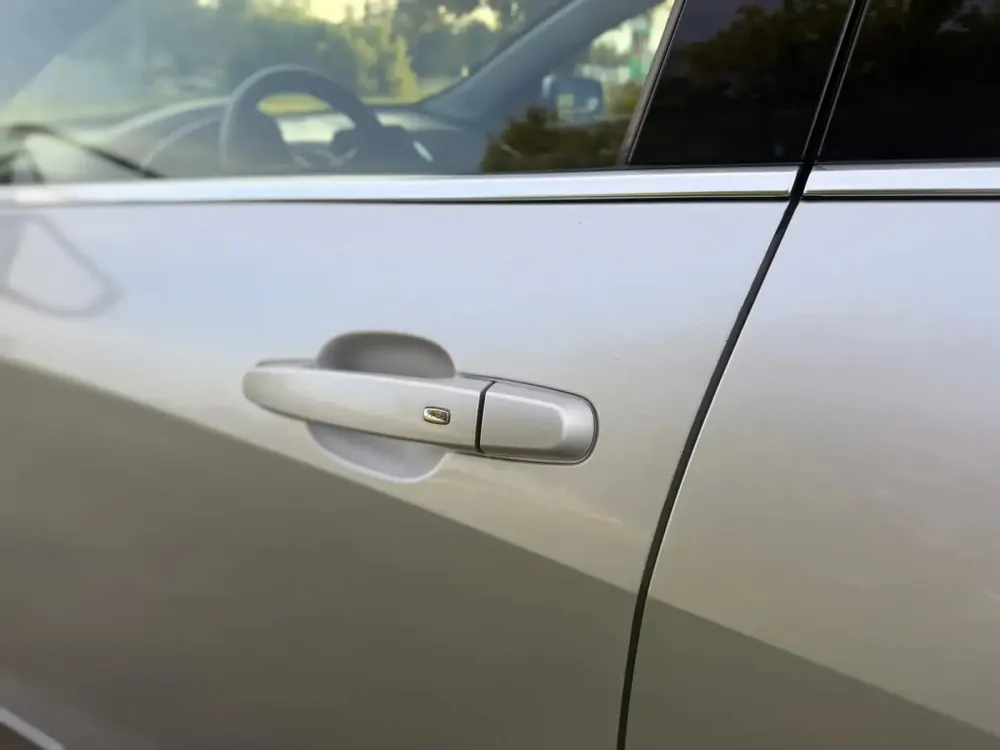 Продажа Chevrolet Malibu IX, 2018г., Минск Минск - изображение 12