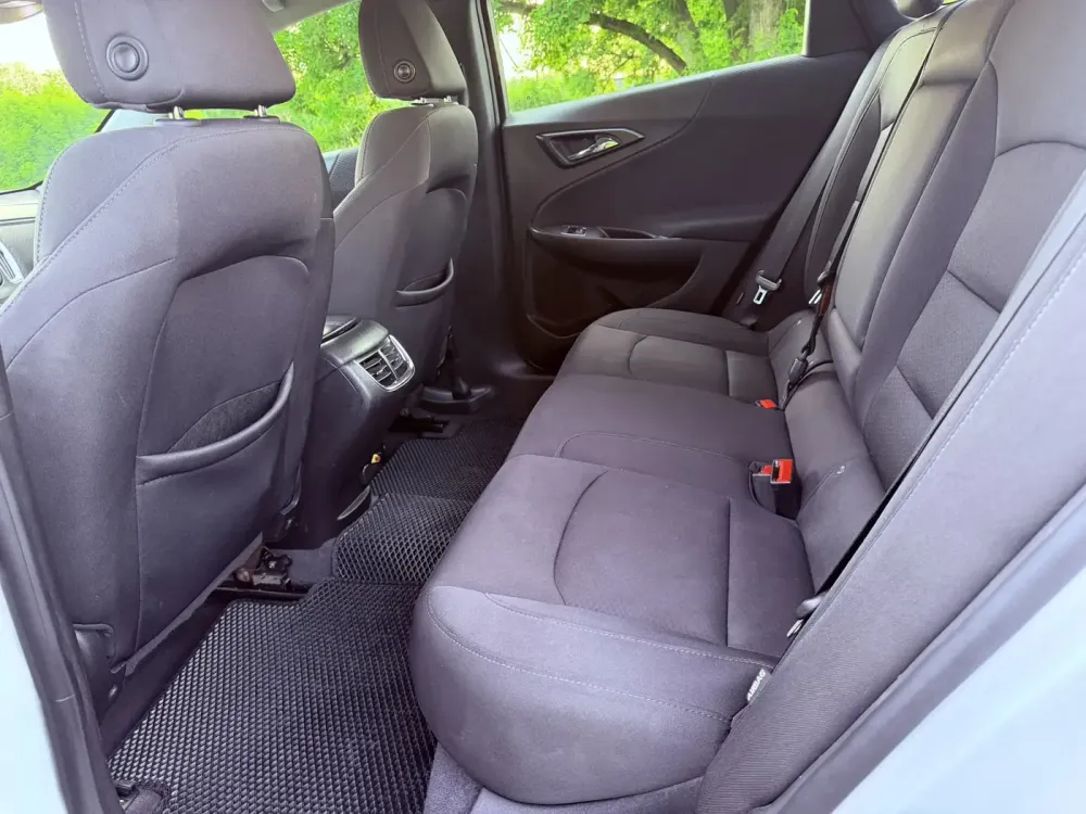 Продажа Chevrolet Malibu IX, 2018г., Минск Минск - изображение 10