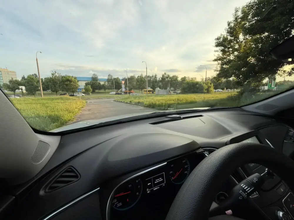 Продажа Chevrolet Malibu IX, 2018г., Минск Минск - изображение 15