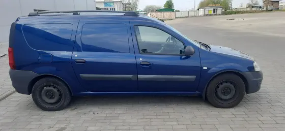 Продажа LADA (ВАЗ) Largus I, 2017г., Молодечно Молодечно