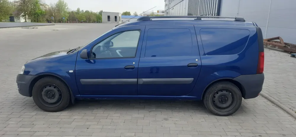 Продажа LADA (ВАЗ) Largus I, 2017г., Молодечно Молодечно - изображение 8