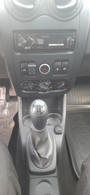 Продажа LADA (ВАЗ) Largus I, 2017г., Молодечно Молодечно - изображение 13