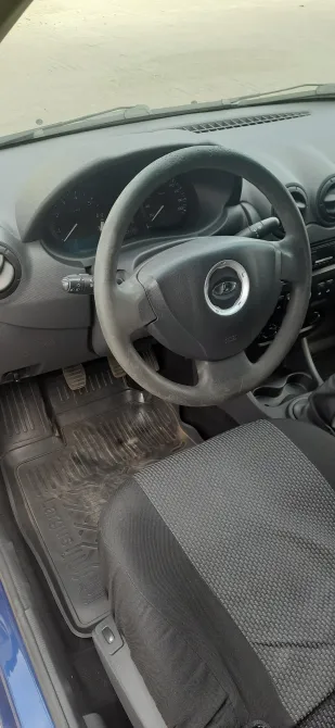Продажа LADA (ВАЗ) Largus I, 2017г., Молодечно Молодечно - изображение 9