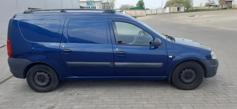 Продажа LADA (ВАЗ) Largus I, 2017г., Молодечно Молодечно - изображение 4