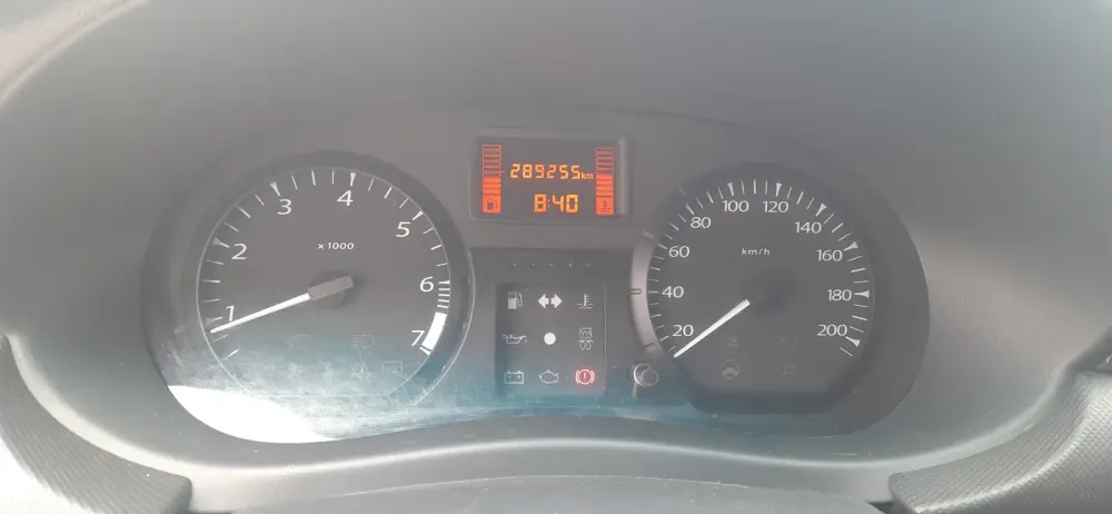 Продажа LADA (ВАЗ) Largus I, 2017г., Молодечно Молодечно - изображение 12