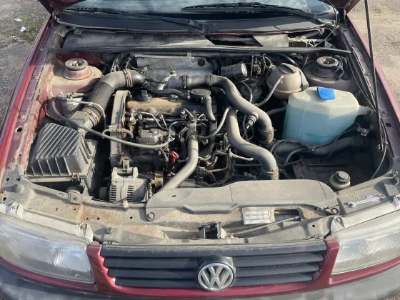 Продажа Volkswagen Passat B4, 1996г., Минск Минск
