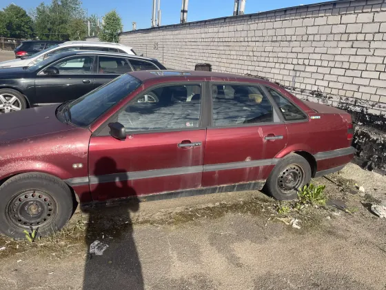Продажа Volkswagen Passat B4, 1996г., Минск Минск