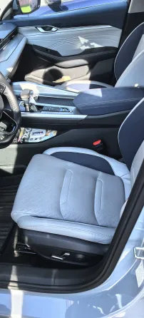 Продажа Geely Preface I Рестайлинг, 2022г., Барановичи Барановичи