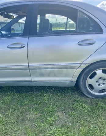 Продажа Mercedes-Benz C-klasse II (W203), 2000г., Островец Островец