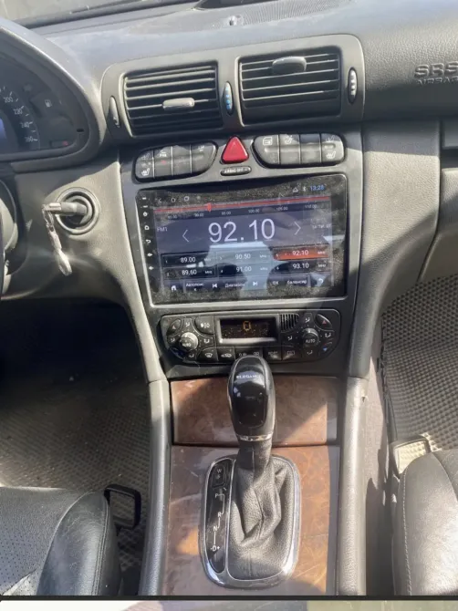 Продажа Mercedes-Benz C-klasse II (W203), 2000г., Островец Островец - изображение 7