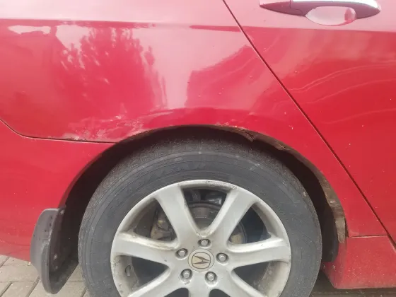 Продажа Acura TSX I, 2005г., Минск Минск