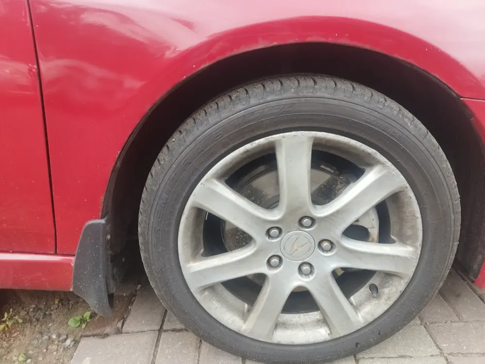 Продажа Acura TSX I, 2005г., Минск Минск - изображение 4