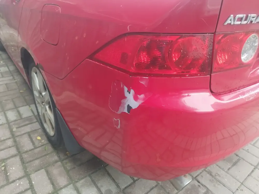Продажа Acura TSX I, 2005г., Минск Минск - изображение 9