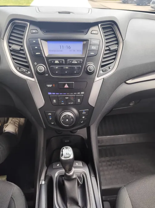 Продажа Hyundai Santa Fe III, 2014г., Минск Минск - изображение 6