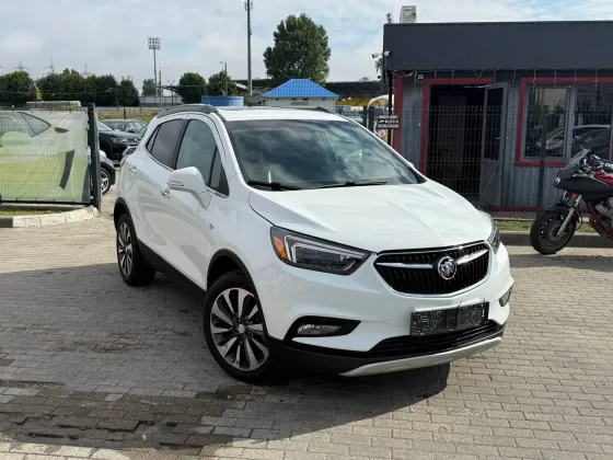 Продажа Buick Encore I Рестайлинг, 2019г., Солигорск Солигорск