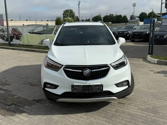 Продажа Buick Encore I Рестайлинг, 2019г., Солигорск Солигорск