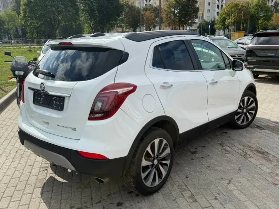 Продажа Buick Encore I Рестайлинг, 2019г., Солигорск Солигорск