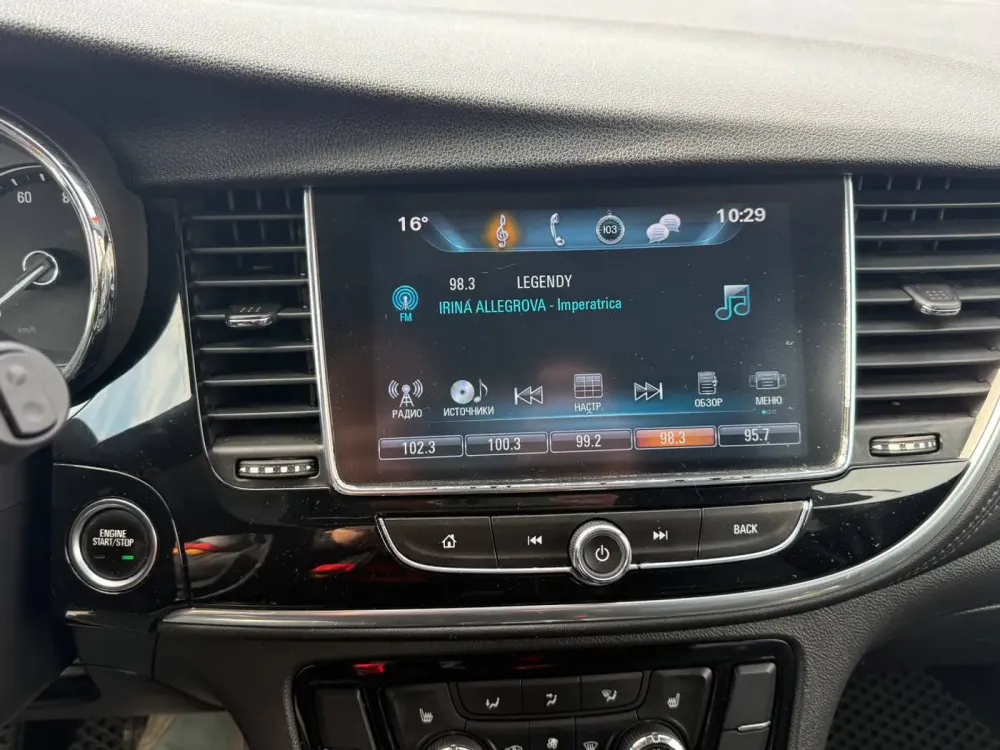 Продажа Buick Encore I Рестайлинг, 2019г., Солигорск Солигорск - изображение 11