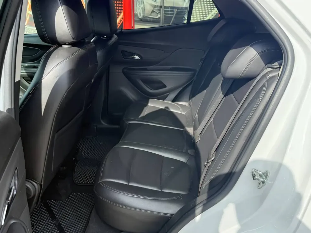 Продажа Buick Encore I Рестайлинг, 2019г., Солигорск Солигорск - изображение 15