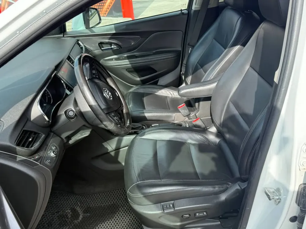 Продажа Buick Encore I Рестайлинг, 2019г., Солигорск Солигорск - изображение 14