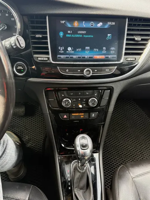 Продажа Buick Encore I Рестайлинг, 2019г., Солигорск Солигорск - изображение 10