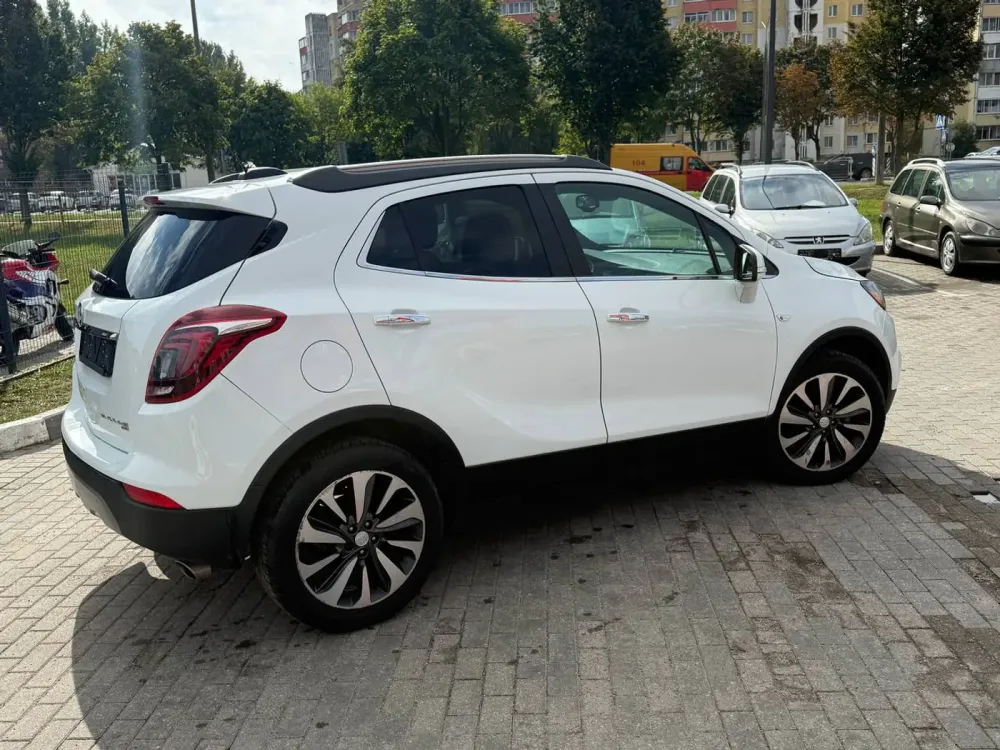 Продажа Buick Encore I Рестайлинг, 2019г., Солигорск Солигорск - изображение 4