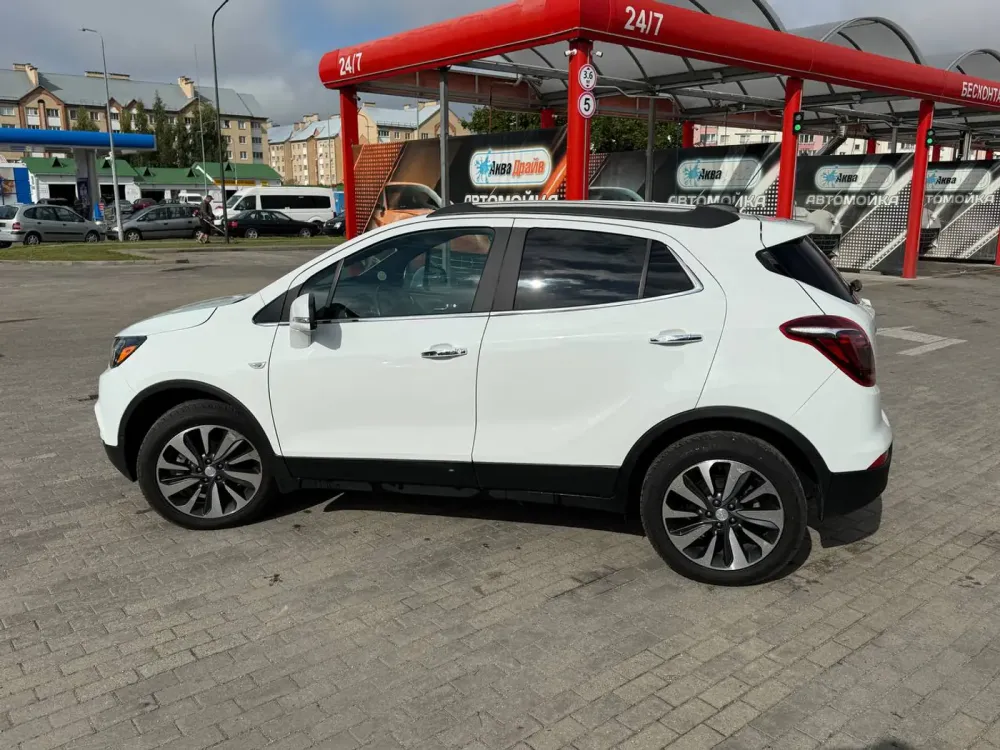 Продажа Buick Encore I Рестайлинг, 2019г., Солигорск Солигорск - изображение 5