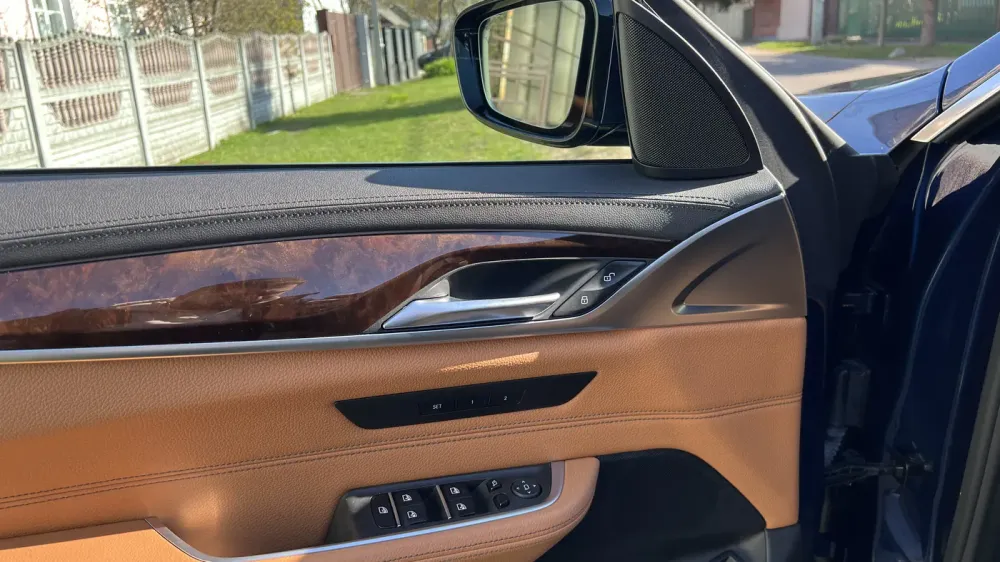 Продажа BMW 6 series IV (G32), 2019г., Минск Минск - изображение 15