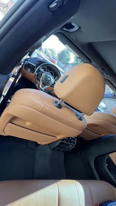 Продажа BMW 6 series IV (G32), 2019г., Минск Минск - изображение 14