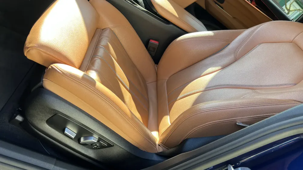 Продажа BMW 6 series IV (G32), 2019г., Минск Минск - изображение 16
